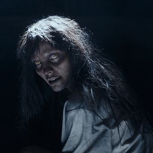 Photo The Exorcism of God