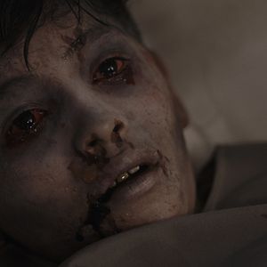 Photo The Exorcism of God