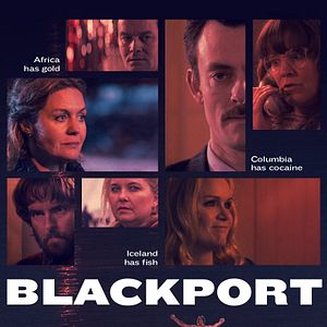 Photo Blackport