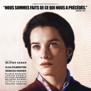 Photo Simone, le voyage du siècle