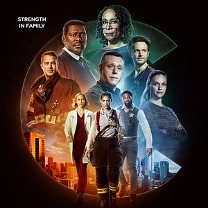 Photo Chicago Med