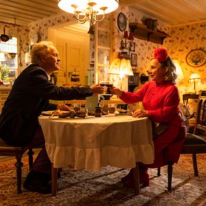 Photo Uwe Ochsenknecht