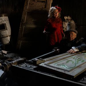 Photo Uwe Ochsenknecht