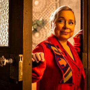 Photo ChrisTine Urspruch