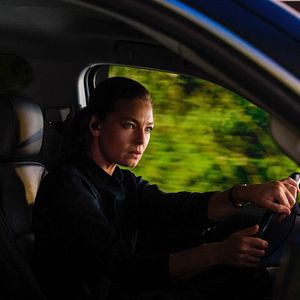Photo Alexa Davalos