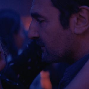 Photo Gilles Lellouche