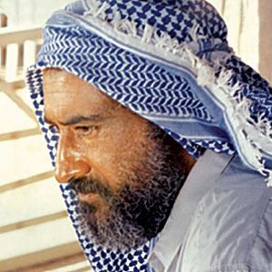 Photo Capitaine Khorshid