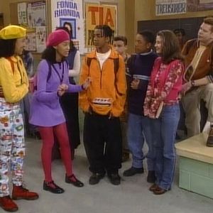 Photo Sister, Sister