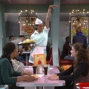 Photo Sister, Sister