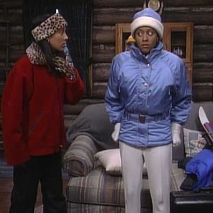 Photo Sister, Sister