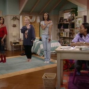 Photo Sister, Sister