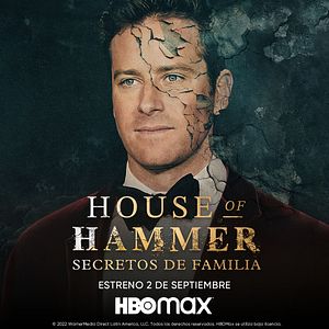 Photo House Of Hammer