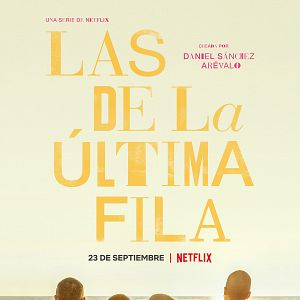 Photo Les Filles du dernier rang