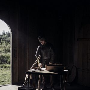 Photo Vikings: gloire et déclin