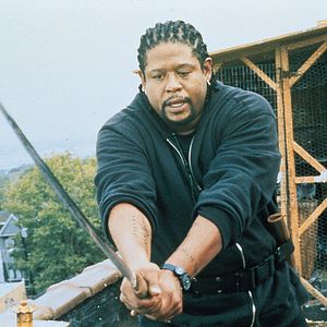 Photo Forest Whitaker