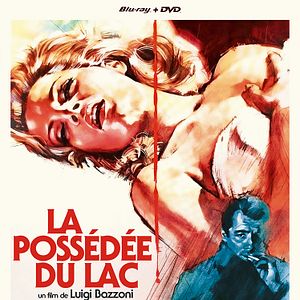 Photo La possédée du lac