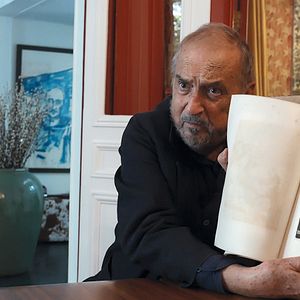 Photo L’Ombre de Goya