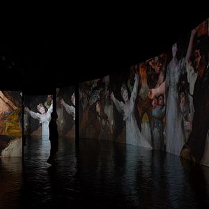 Photo L’Ombre de Goya