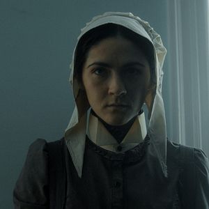 Photo The Last Thing Mary Saw