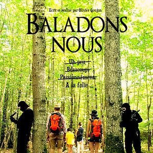 Photo Baladons-nous