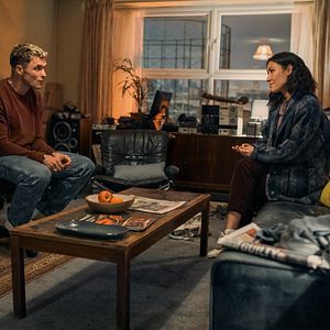 Photo Eleanor Matsuura