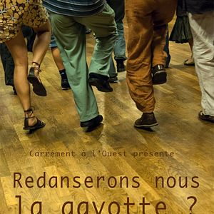 Photo Redanserons nous la gavotte ?