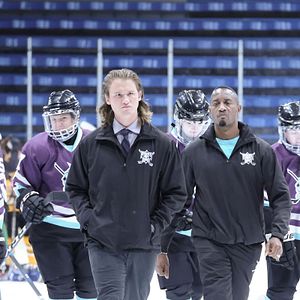 Photo Les Petits Champions : Game Changers