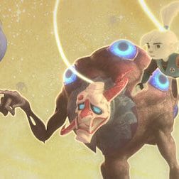 Photo Lapin samouraï : Les chroniques d'Usagi