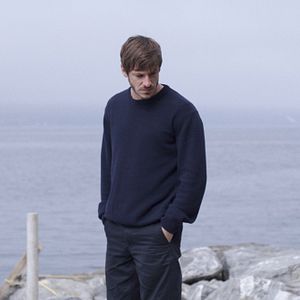 Photo Gaspard Ulliel