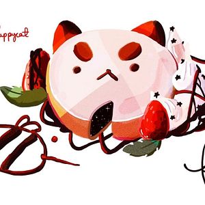 Photo Bee et PuppyCat