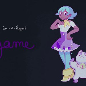 Photo Bee et PuppyCat