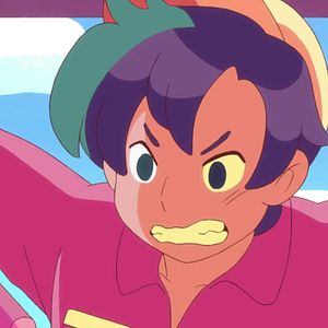 Photo Bee et PuppyCat