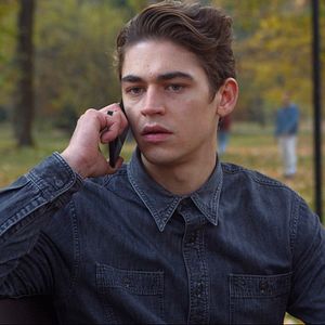 Photo Hero Fiennes Tiffin