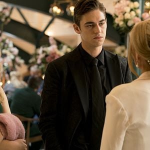 Photo Hero Fiennes Tiffin