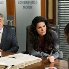 Photo Rizzoli & Isles : autopsie d'un meurtre