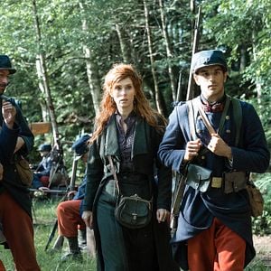 Photo Les Combattantes