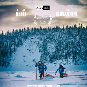 Photo Alaska, l'aventure à skis