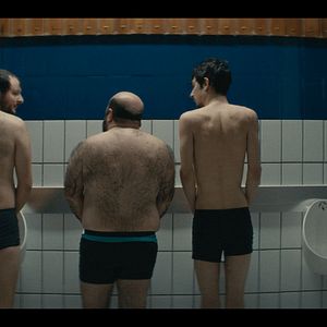 Photo Théo Fernandez