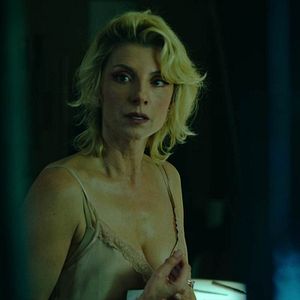 Photo Najwa Nimri