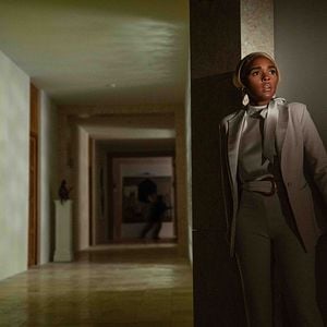 Photo Janelle Monáe