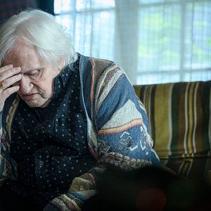 Photo Les Papillons noirs