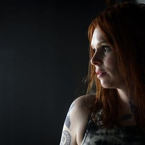 Photo Les Papillons noirs