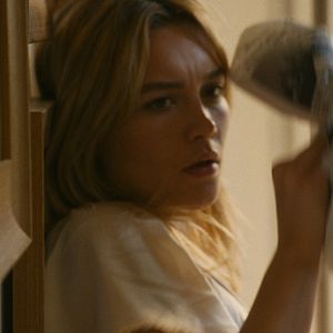 Photo Florence Pugh