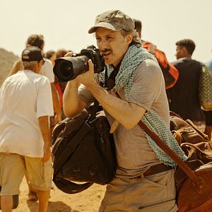 Photo Michael Ostrowski