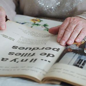 Photo Mauvaises Filles