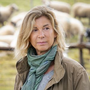 Photo Michèle Laroque