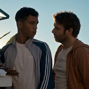 Photo Les Damnés ne pleurent pas