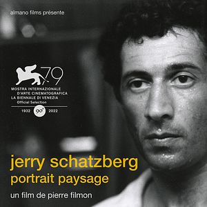 Photo Jerry Schatzberg, portrait paysage