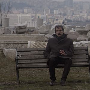 Photo Anadolu Leoparı