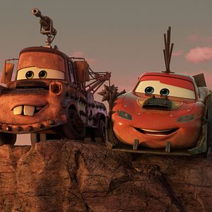 Photo Cars : Sur la route